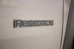 Jeep Renegade Night Eagle 2017 года (LA)